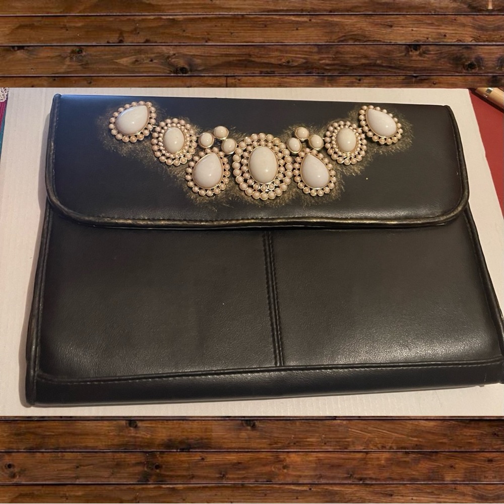 BAZAR VINTAGE 1980’s , BAG
